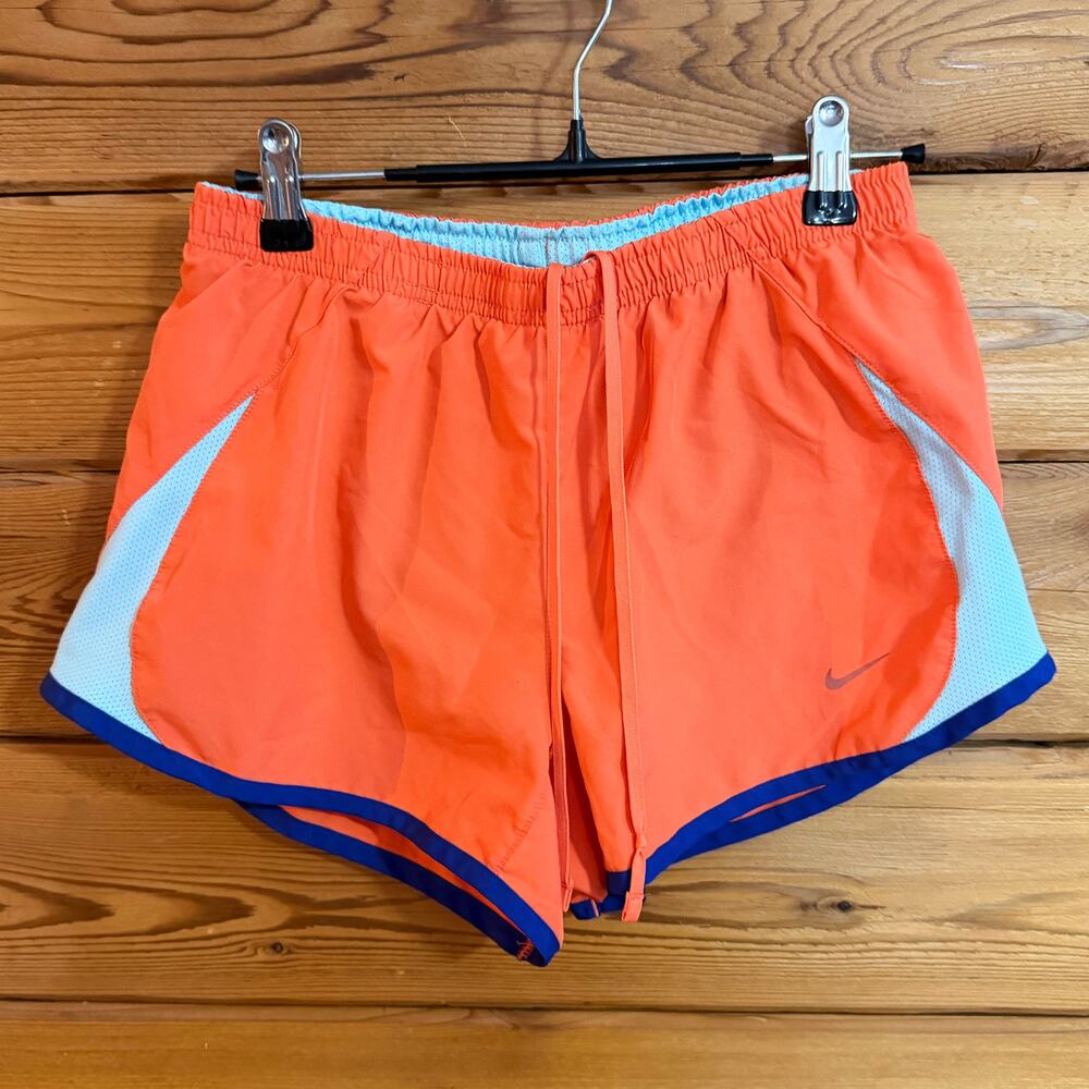 Nike Tempo Women's Athletic Running Shorts Small